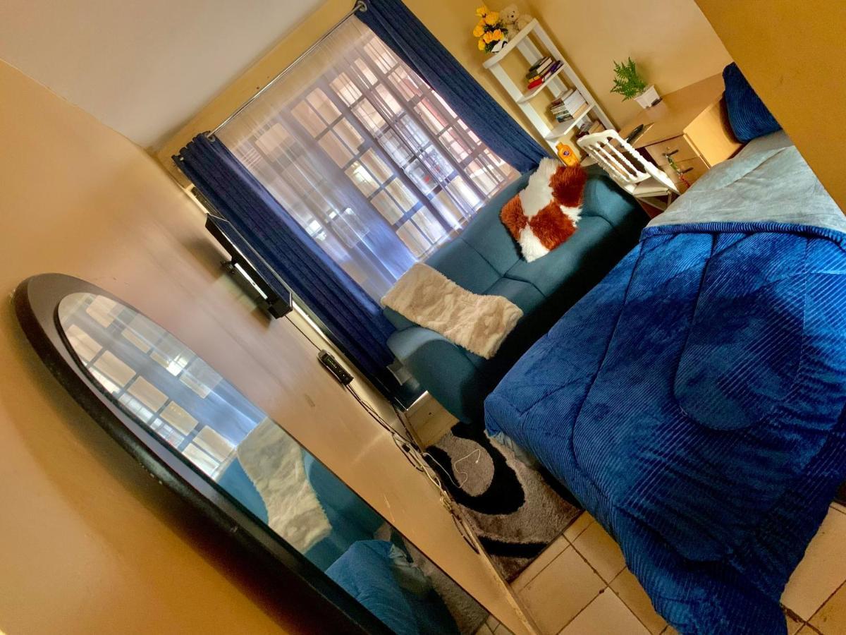 Comfort Studio Nairobi Extérieur photo